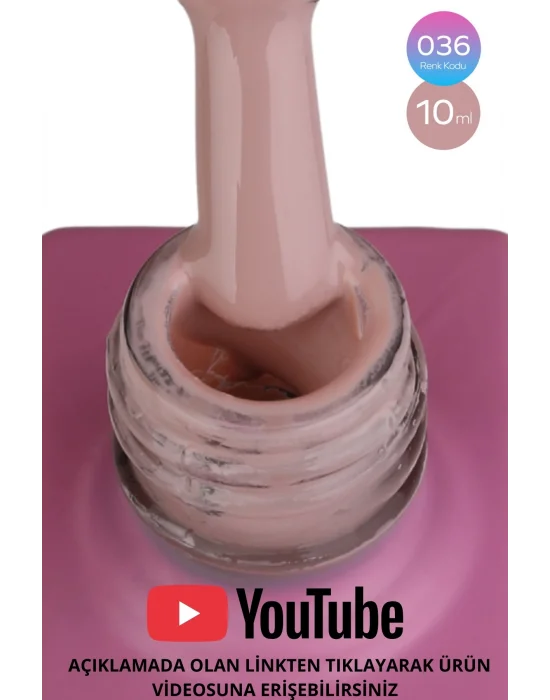 SHELBY 10 ML. A036 KALICI OJE