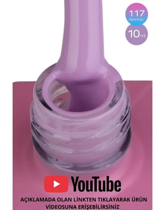 SHELBY 10 ML. A117 KALICI OJE