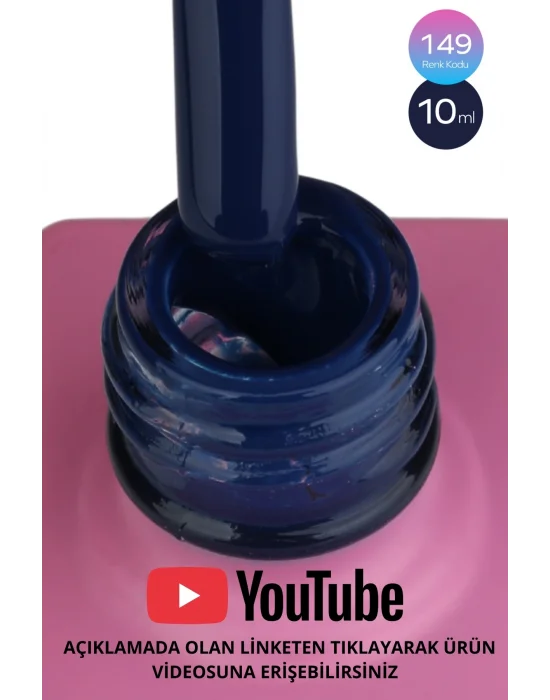 SHELBY 10 ML. A149 KALICI OJE