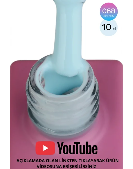 SHELBY 10 ML. A068 KALICI OJE