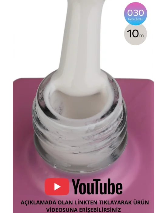 SHELBY 10 ML. A030 KALICI OJE