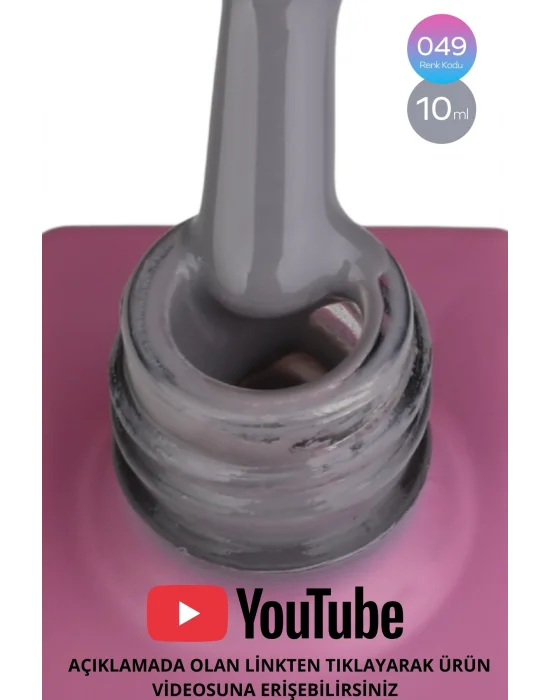 SHELBY 10 ML. A049 KALICI OJE