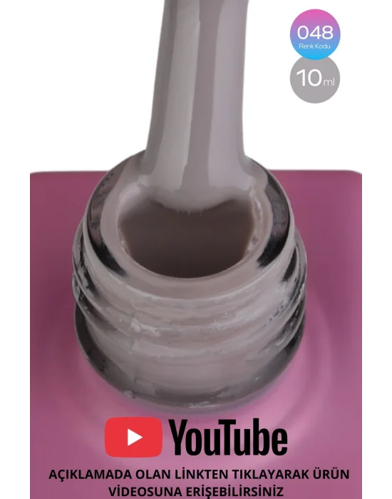 SHELBY 10 ML. A048 KALICI OJE