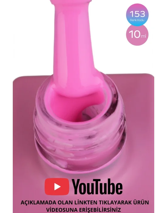 SHELBY 10 ML. A153 KALICI OJE