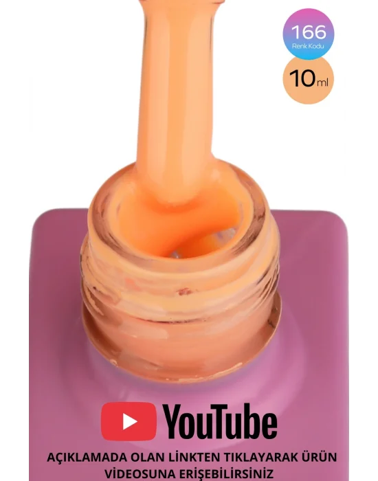 SHELBY 10 ML. A166 KALICI OJE