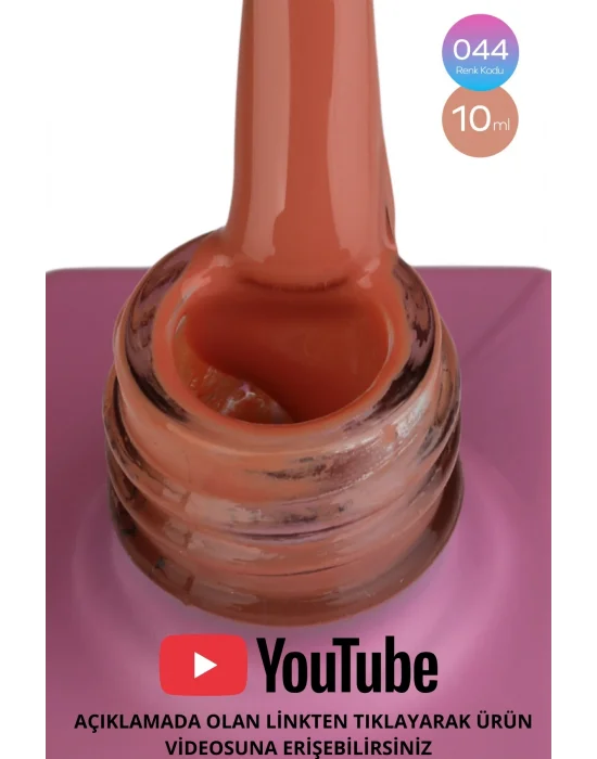 SHELBY 10 ML. A044 KALICI OJE