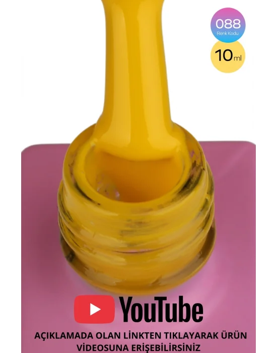 SHELBY 10 ML. A088 KALICI OJE