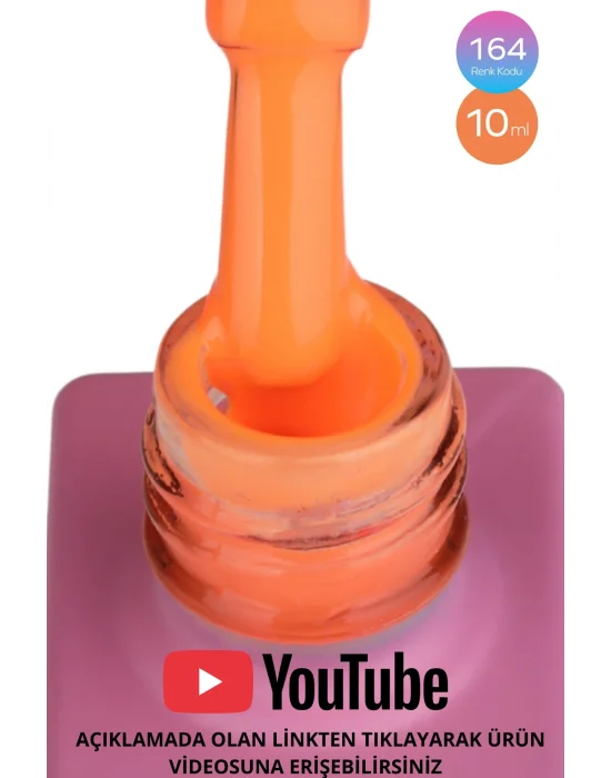 SHELBY 10 ML. A164 KALICI OJE