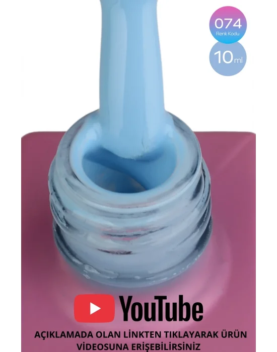 SHELBY 10 ML. A074 KALICI OJE