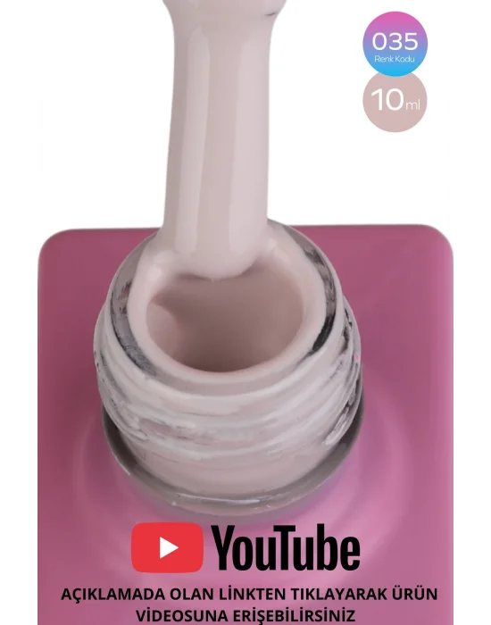 SHELBY 10 ML. A035 KALICI OJE