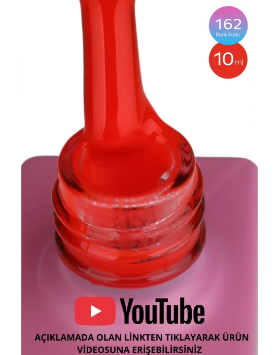 SHELBY 10 ML. A162 KALICI OJE