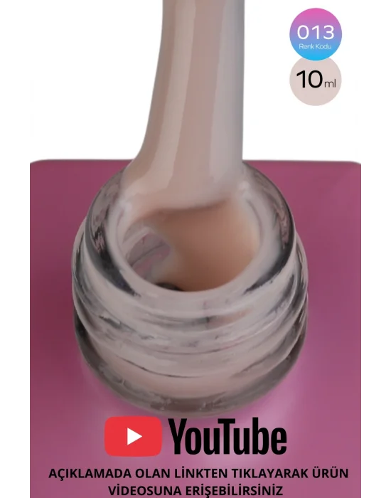 SHELBY 10 ML. A013 KALICI OJE