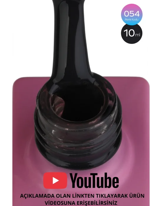 SHELBY 10 ML. A054 KALICI OJE