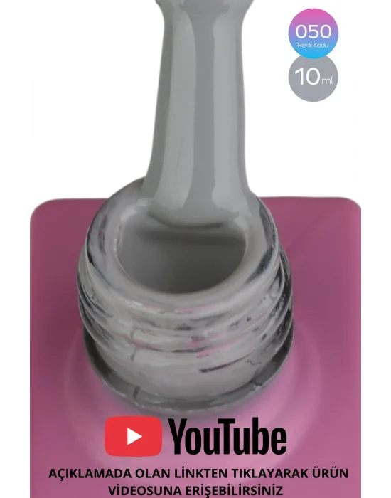 SHELBY 10 ML. A050 KLASIK KALICI OJE