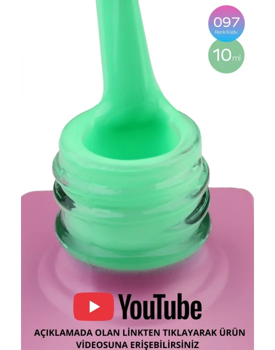 SHELBY 10 ML. A097 KALICI OJE