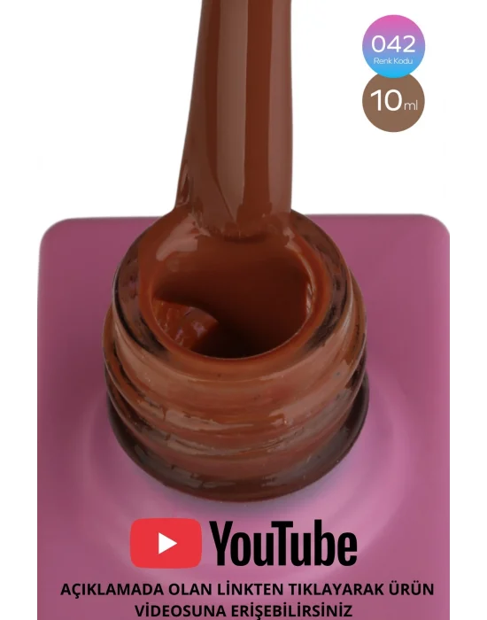 SHELBY 10 ML. A042 KALICI OJE