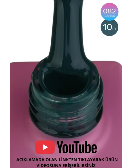 SHELBY 10 ML. A082 KALICI OJE