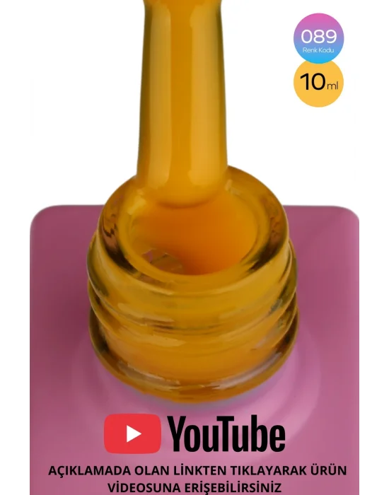 SHELBY 10 ML. A089 KALICI OJE