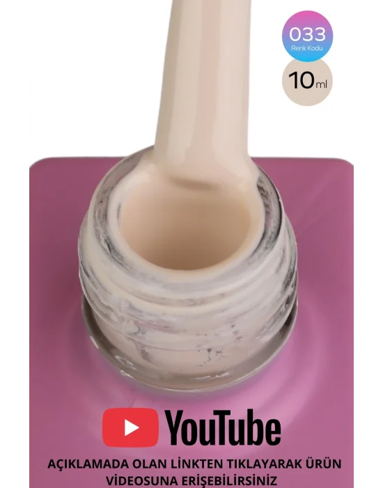 SHELBY 10 ML. A033 KALICI OJE