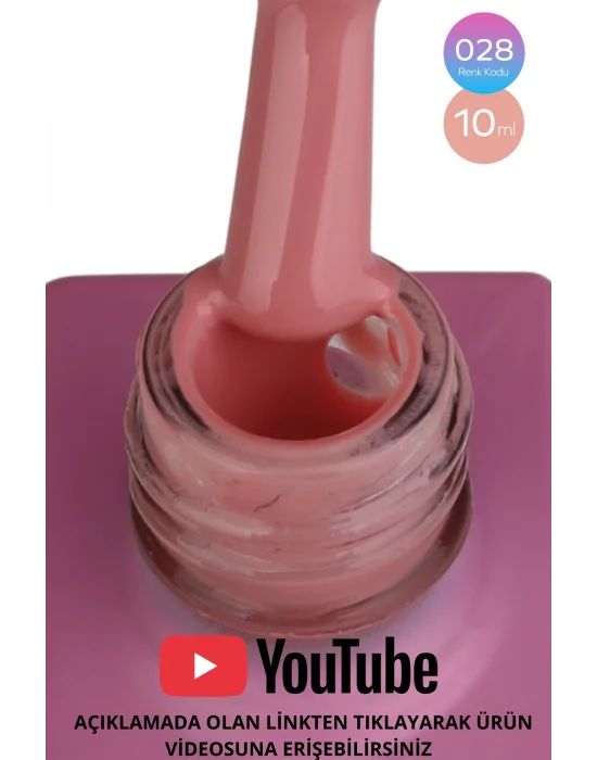 SHELBY 10 ML. A028 KALICI OJE