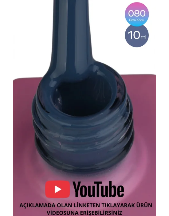 SHELBY 10 ML. A080 KALICI OJE