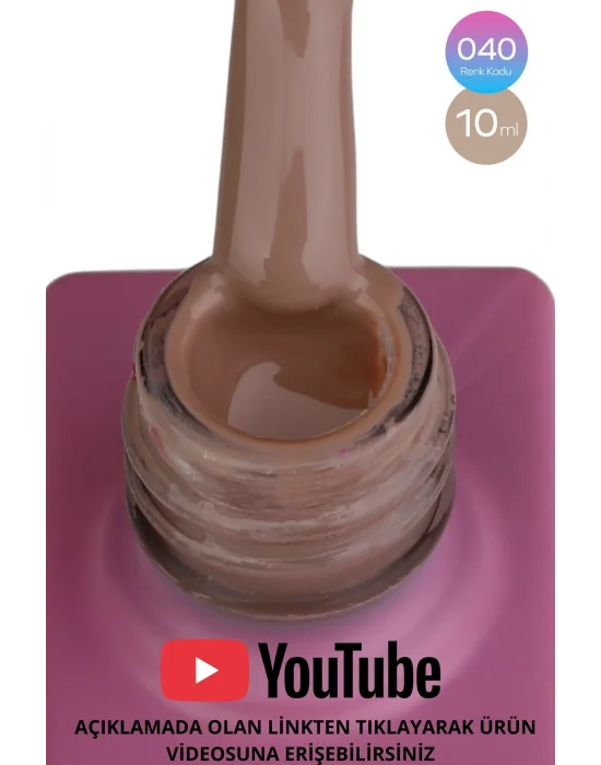 SHELBY 10 ML. A041 KALICI OJE