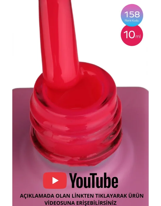 SHELBY 10 ML. A158 KALICI OJE