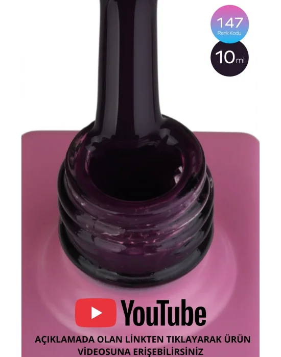 SHELBY 10 ML. A147 KALICI OJE