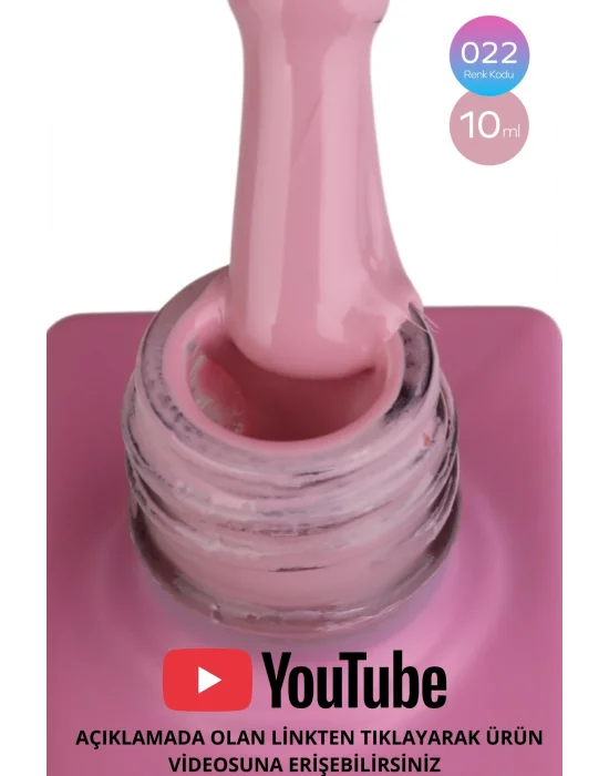 SHELBY 10 ML. A022 KALICI OJE