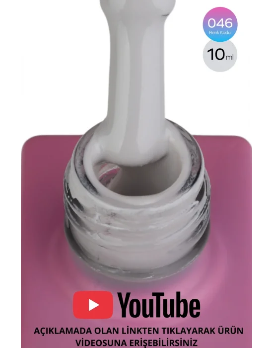 SHELBY 10 ML. A046 KALICI OJE