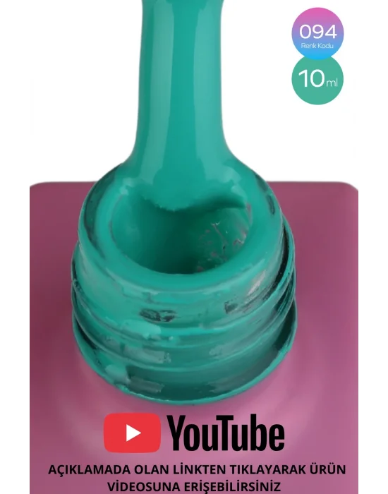 SHELBY 10 ML. A094 KALICI OJE