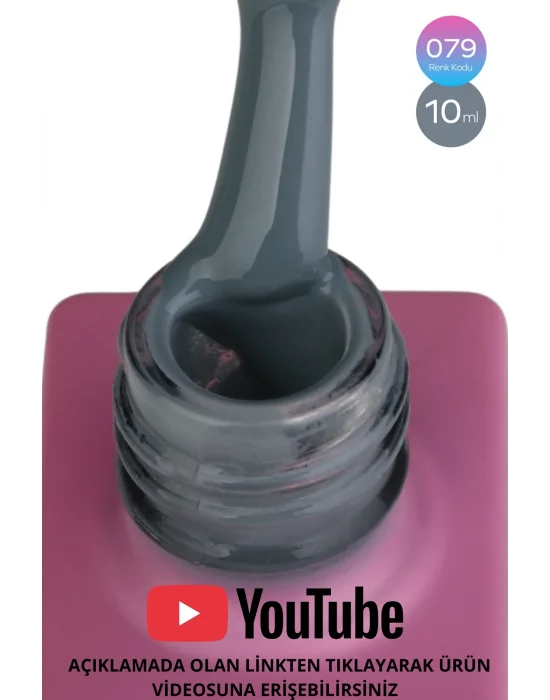 SHELBY 10 ML. A079 KALICI OJE