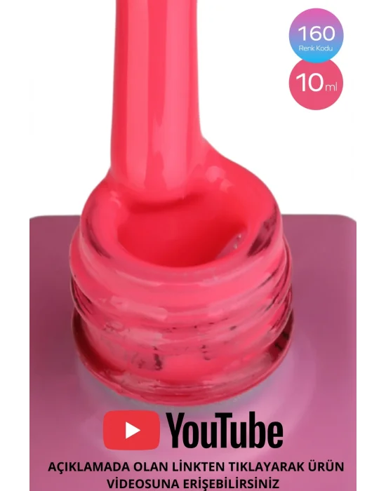 SHELBY 10 ML. A160 KALICI OJE