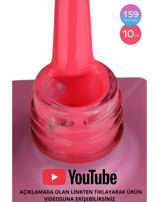 SHELBY 10 ML. A159 KALICI OJE