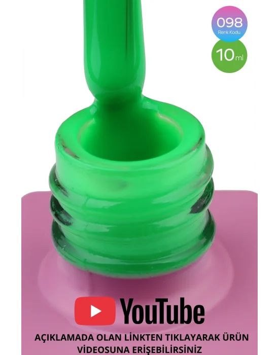 SHELBY 10 ML. A098 KALICI OJE