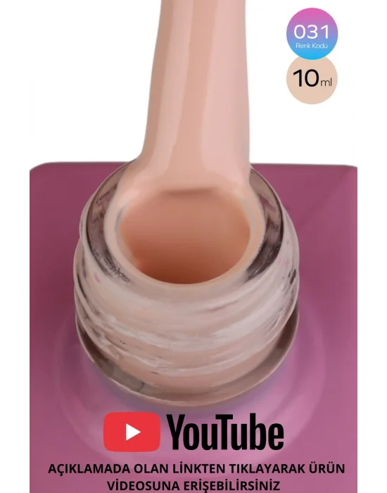 SHELBY 10 ML. A031 KALICI OJE