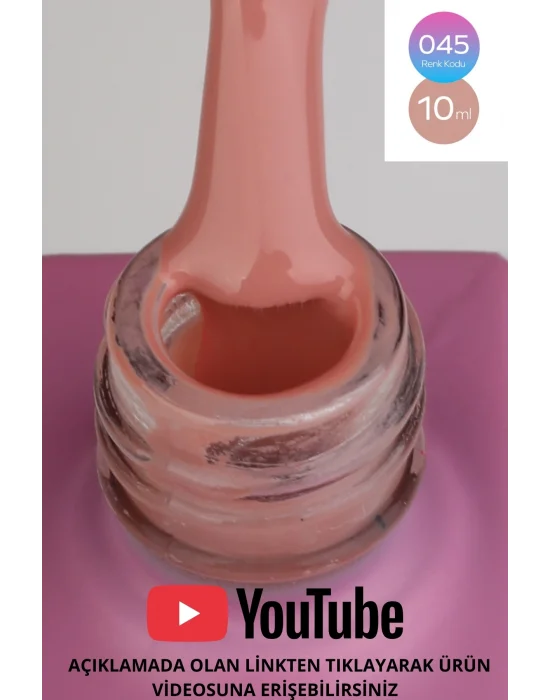 SHELBY 10 ML. A045 KALICI OJE