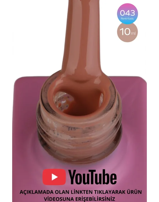 SHELBY 10 ML. A043 KALICI OJE