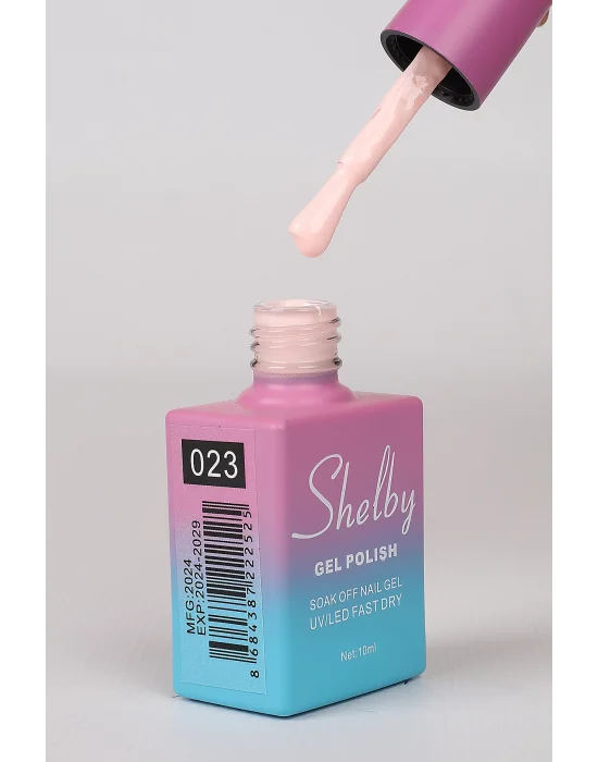 SHELBY 10 ML. A023 KALICI OJE