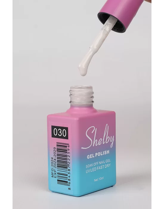 SHELBY 10 ML. A030 KALICI OJE