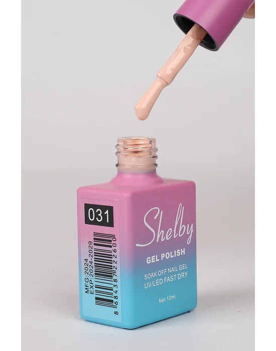 SHELBY 10 ML. A031 KALICI OJE