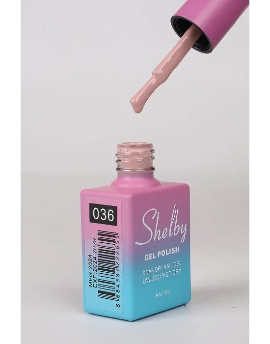 SHELBY 10 ML. A036 KALICI OJE