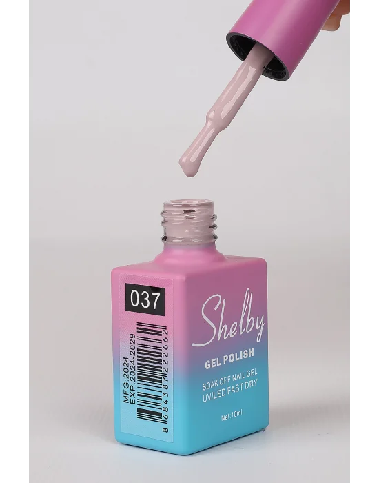 SHELBY 10 ML. A037 KALICI OJE