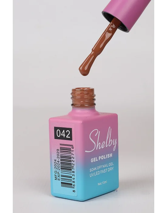SHELBY 10 ML. A042 KALICI OJE
