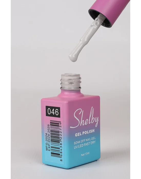 SHELBY 10 ML. A046 KALICI OJE