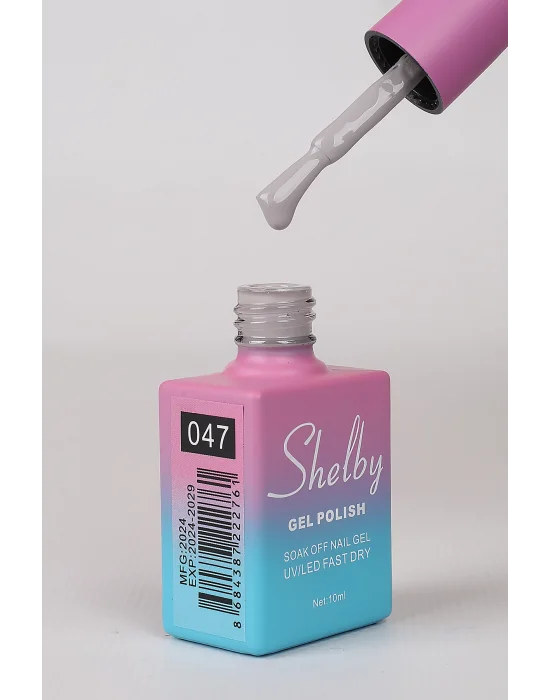 SHELBY 10 ML. A047 KALICI OJE