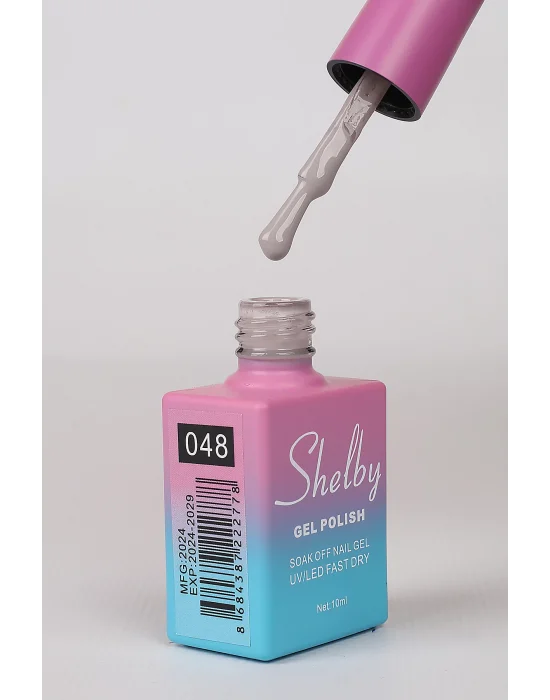 SHELBY 10 ML. A048 KALICI OJE