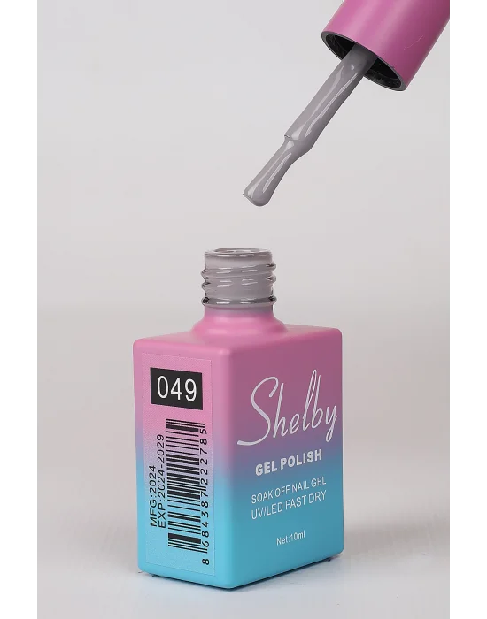 SHELBY 10 ML. A049 KALICI OJE