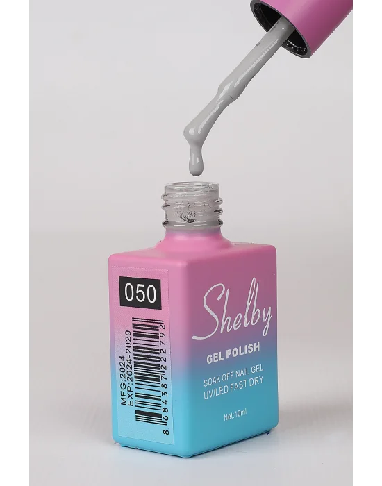 SHELBY 10 ML. A050 KLASIK KALICI OJE
