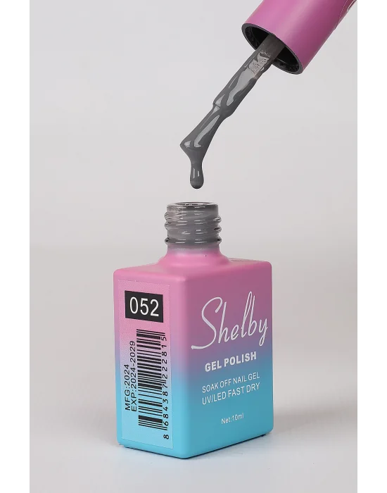 SHELBY 10 ML. A052 KALICI OJE